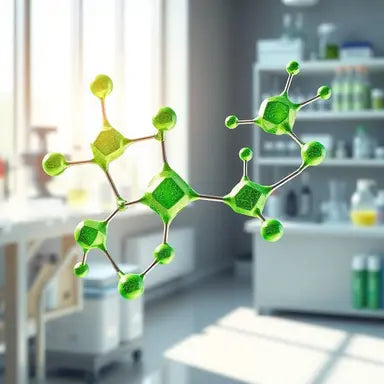 Cannabigerol: Eine vielversprechende Alternative zu herkömmlichen Schmerzmitteln?
