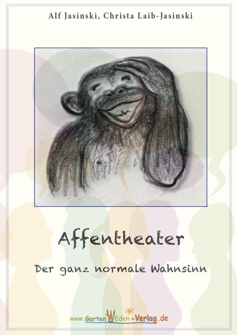 Affentheater - Der ganz normale Wahnsinn