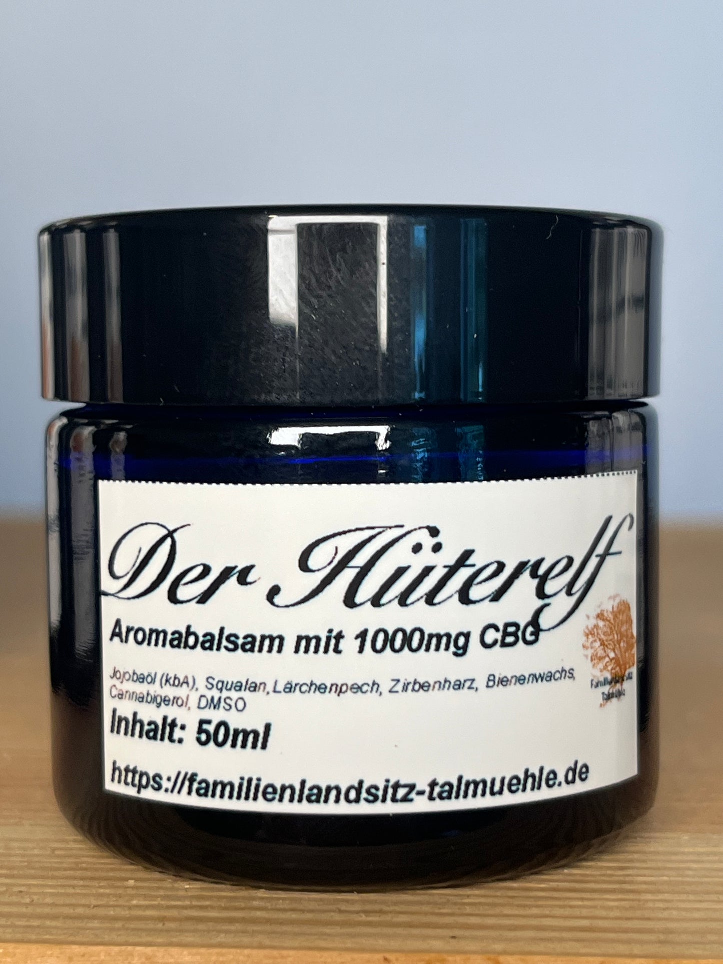 Geschenkgutschein für unseren Shop!