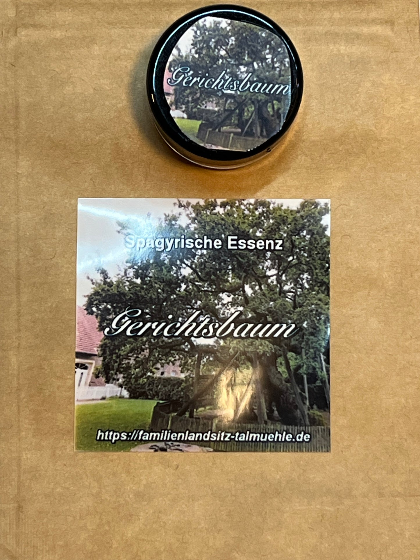 Geschenkgutschein für unseren Shop!
