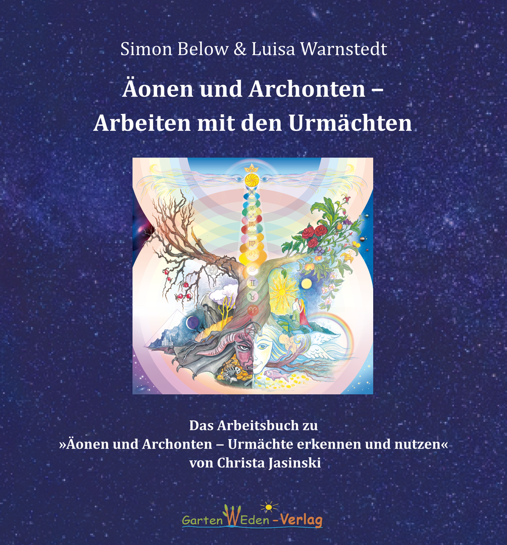 Äonen und Archonten Komplett-Set „Das 5.Element“