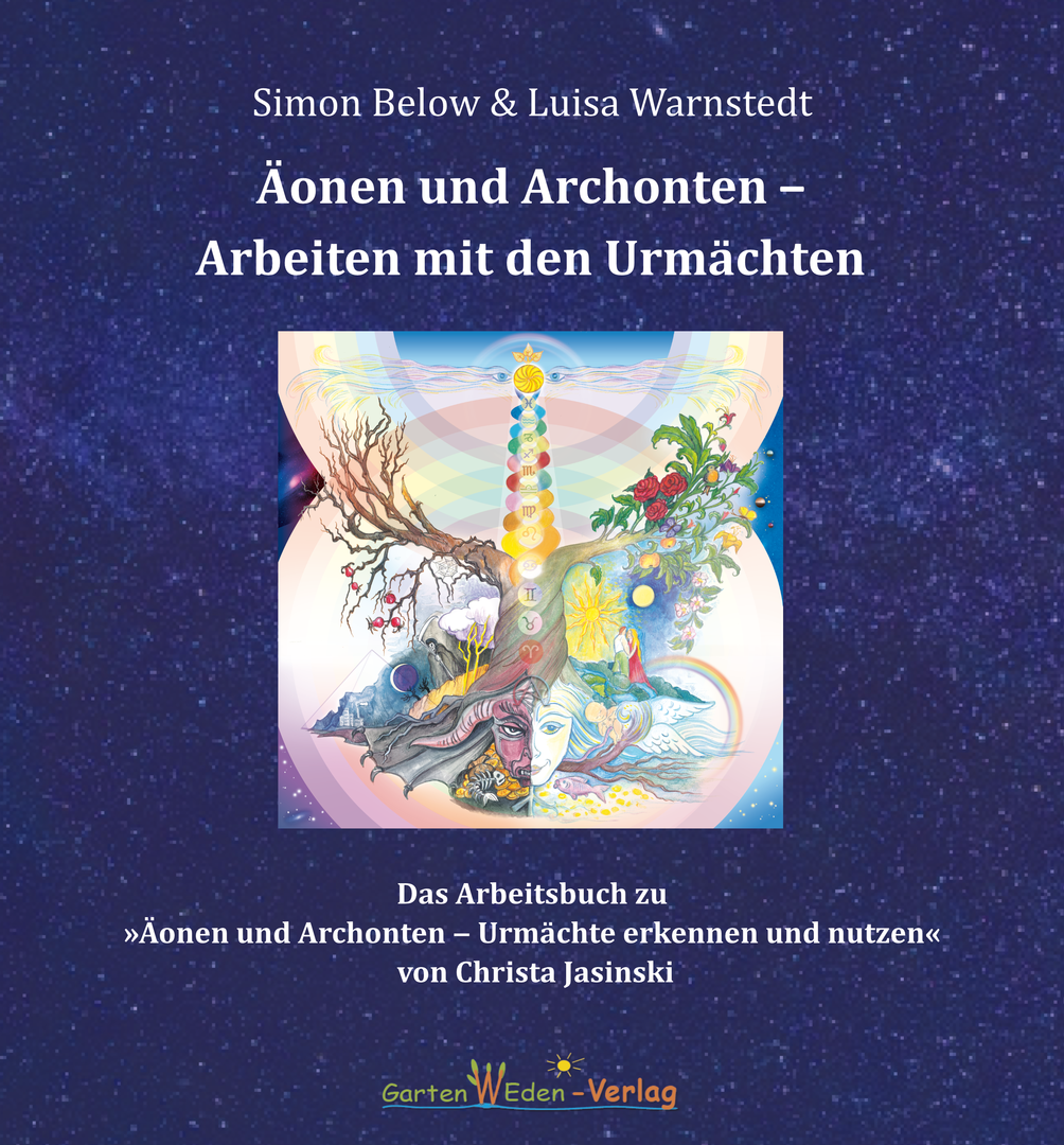 Äonen und Archonten Arbeitsbuch