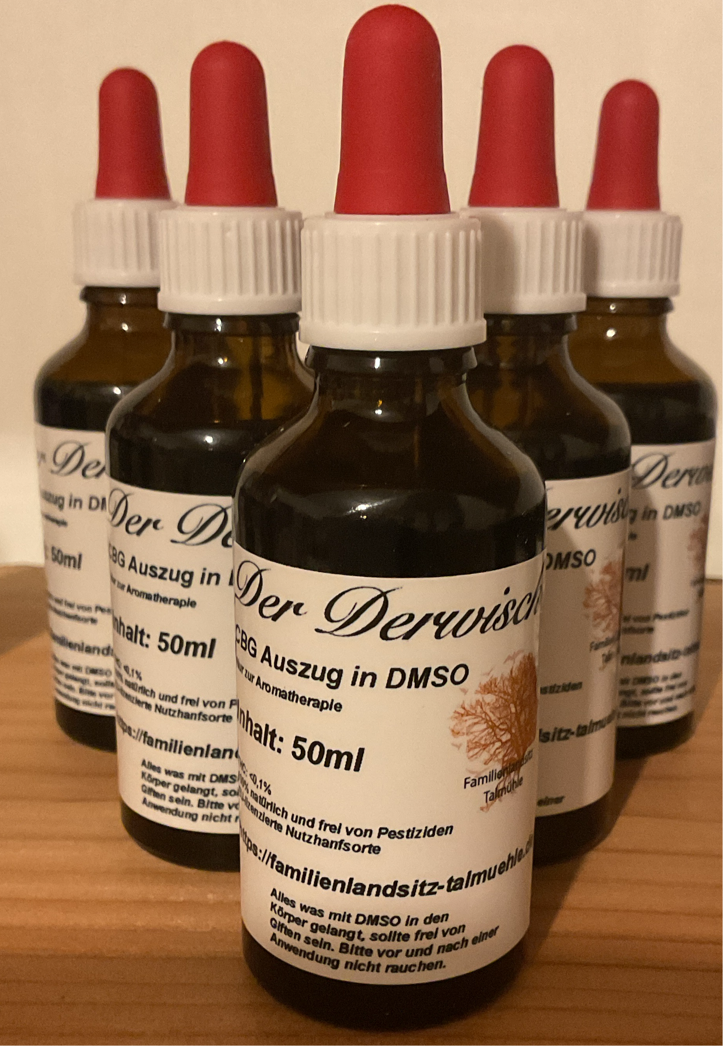 Geschenkgutschein für unseren Shop!