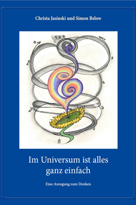 Im Universum ist alles ganz einfach