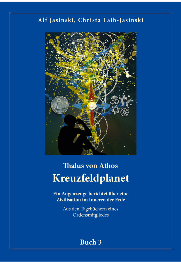 Thalus von Athos – Kreuzfeldplanet