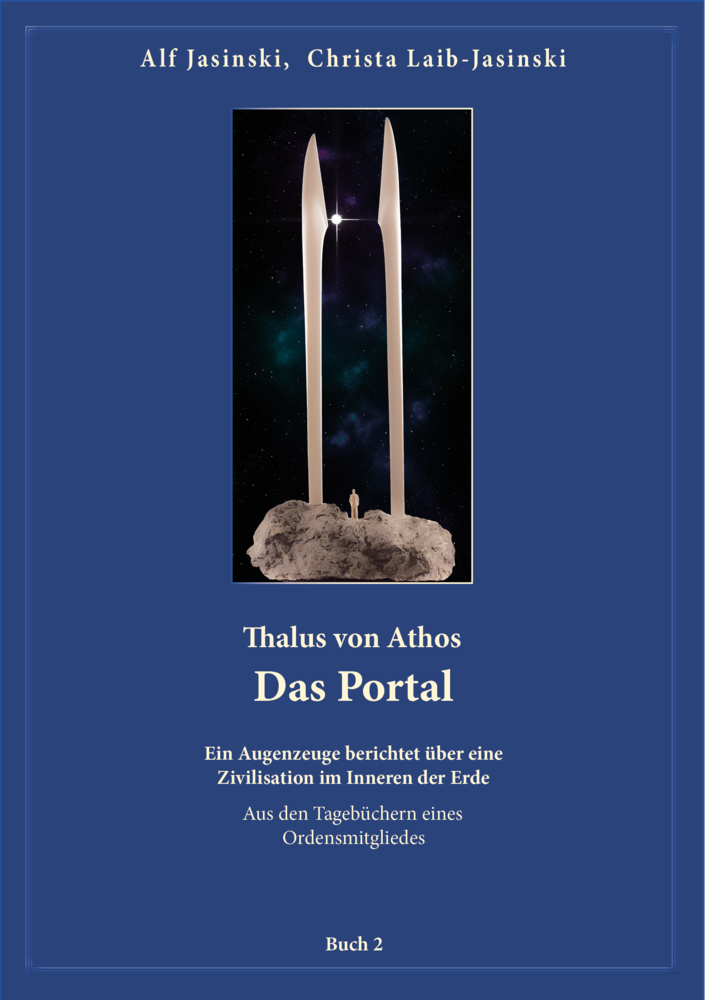 Thalus von Athos – Das Portal