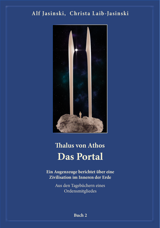 Thalus von Athos – Das Portal