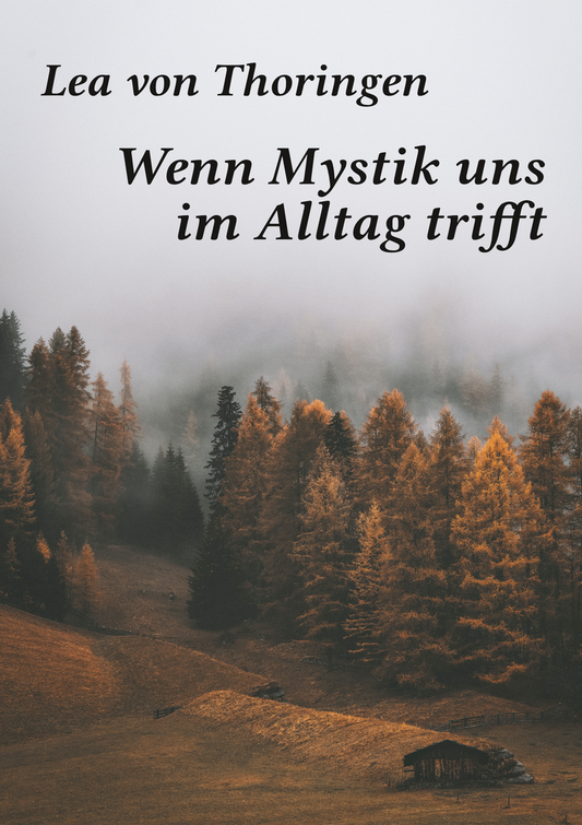 Wenn Mystik uns im Alltag trifft